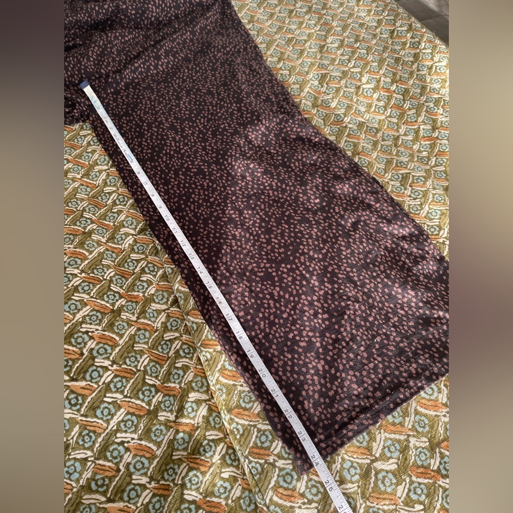 Toad&Co NWT Gemina long sleeve jumpsuit - Picture 11 of 12